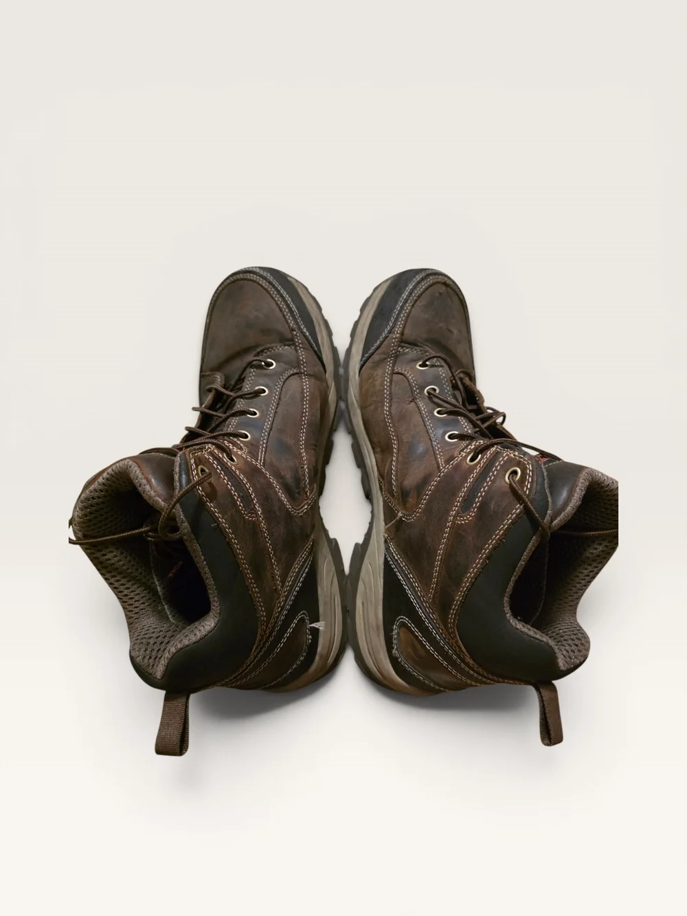 Red Wing TruHiker 6692 Mens 5